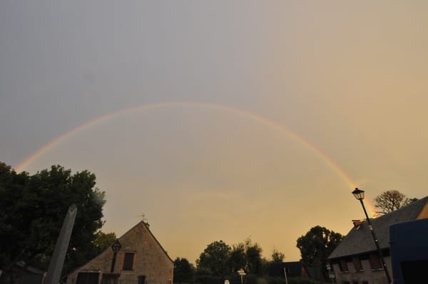 Arc en Ciel