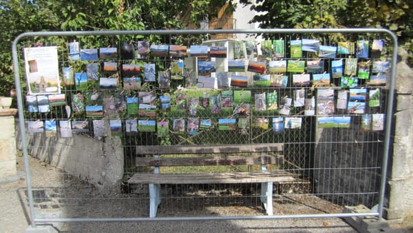 JEP du 19 et 20/09/26: expo photos